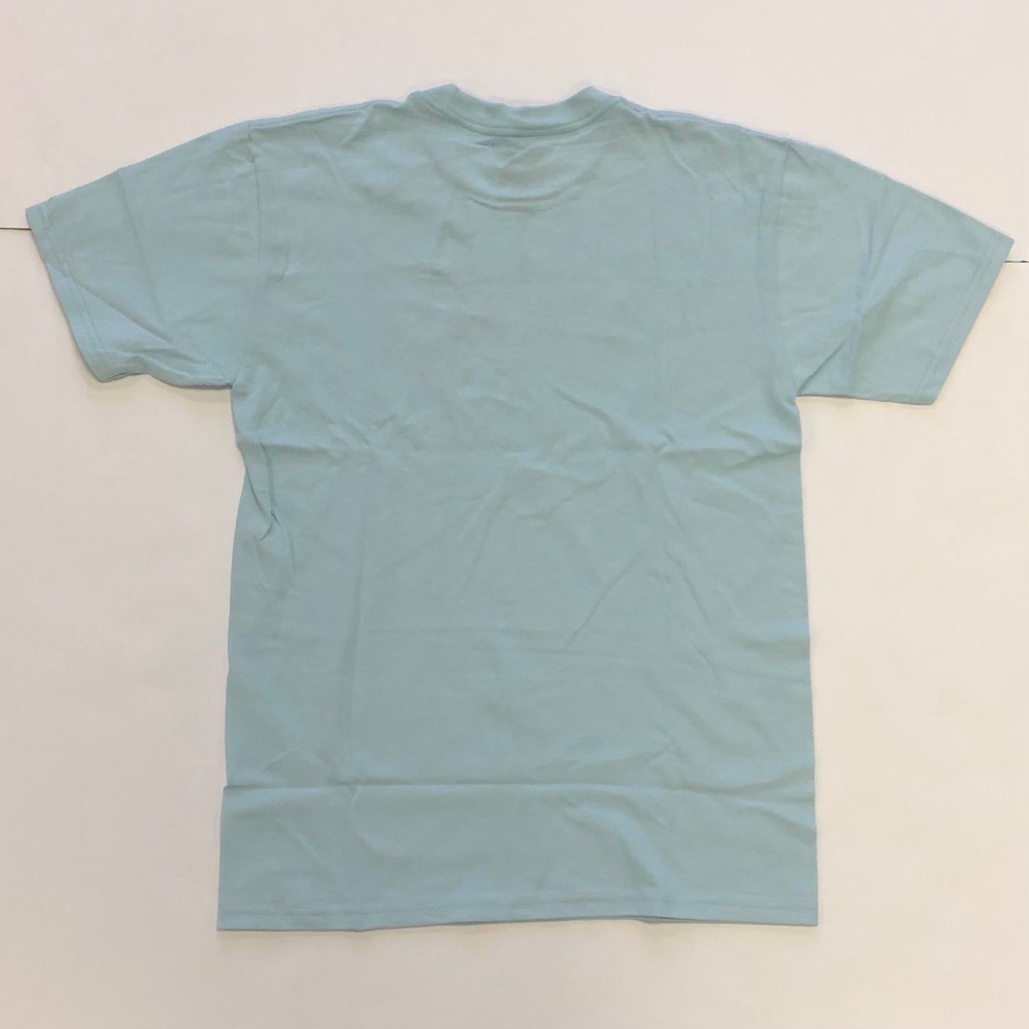 VANS Classic T-Shirt - Blue