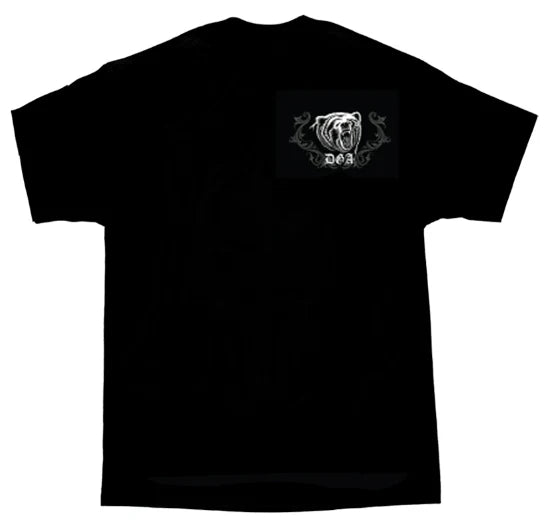 DGA I AM Indigenous Men's Tee