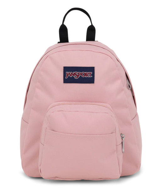 Jansport Half Pint 10l Backpack Pink EK0A5BBI4Y21