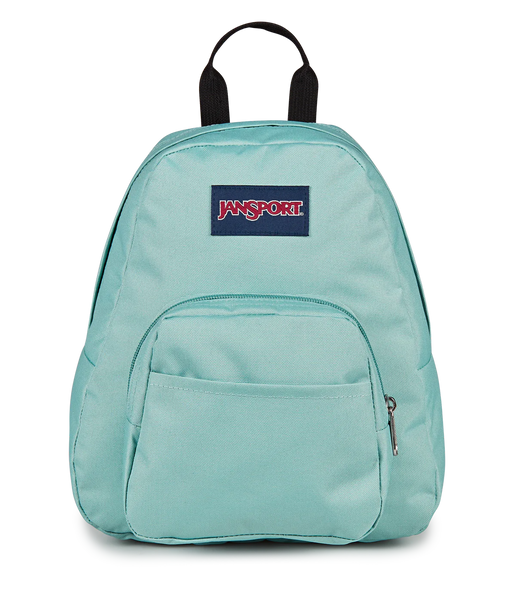JanSport Faded Sage Half Pint Mini Backpack