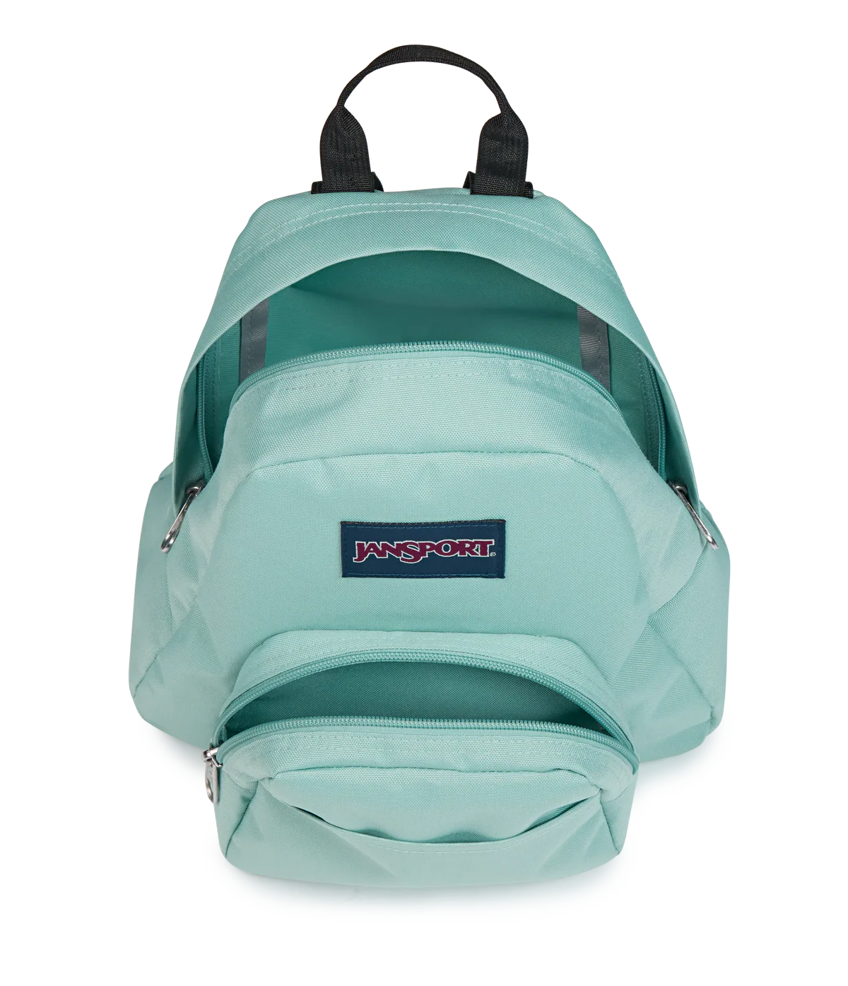 JanSport Half Pint Mini Backpack - Faded Sage