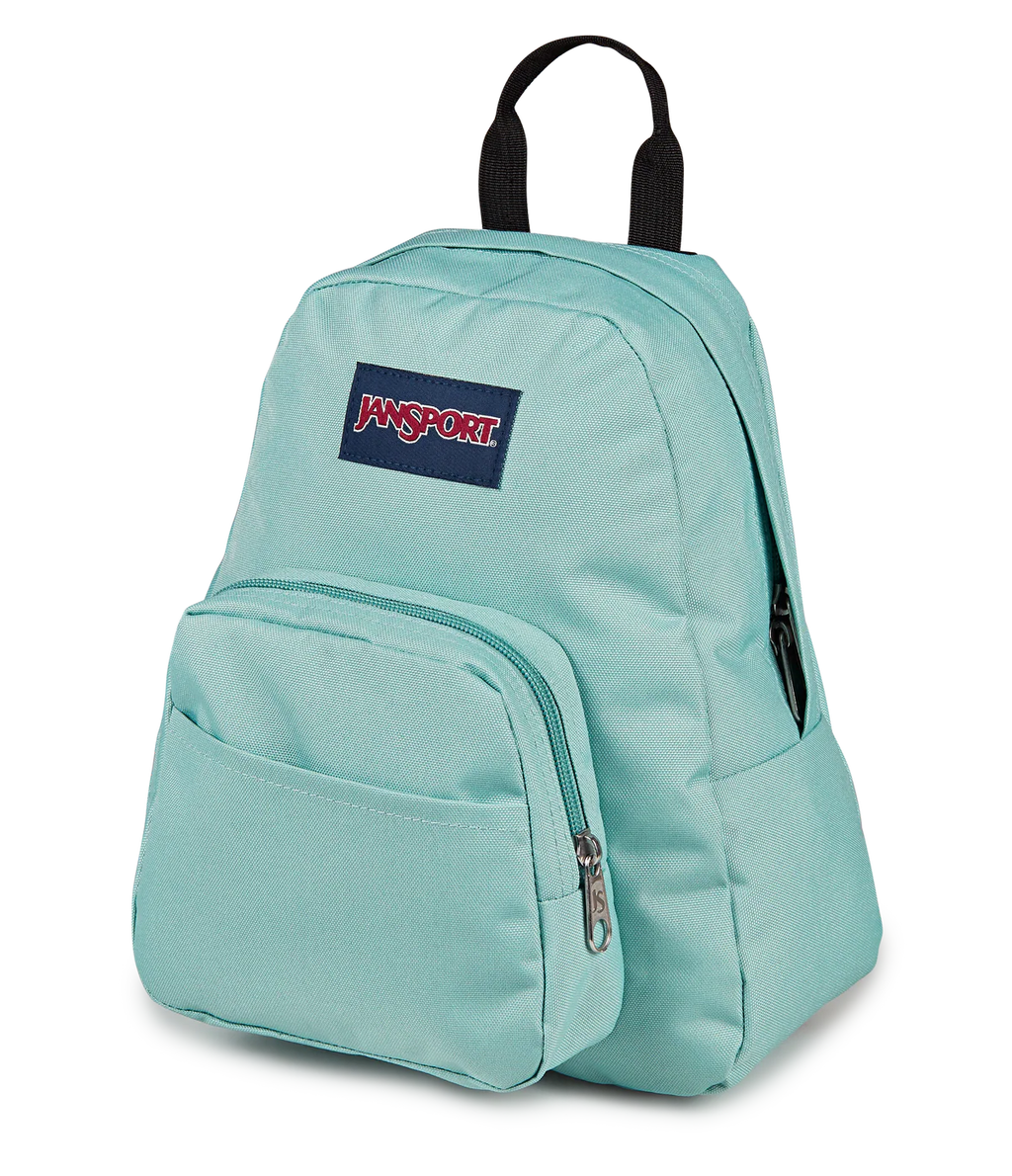 JanSport Half Pint Mini Backpack - Faded Sage