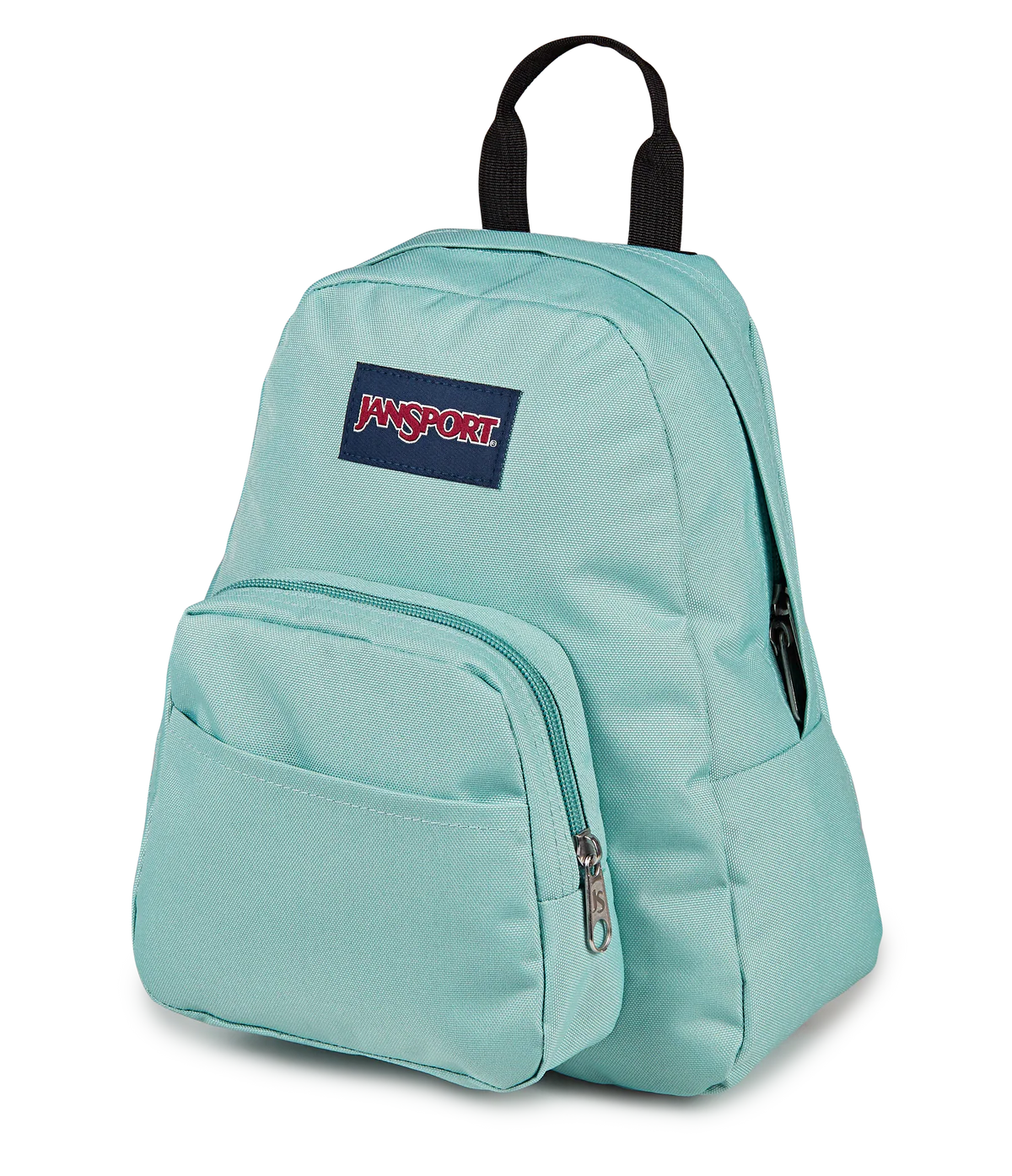 JanSport Half Pint Mini Backpack - Faded Sage