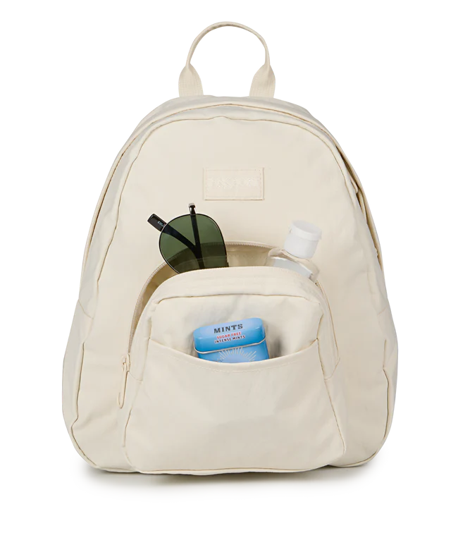 JanSport Moon Flower Half Pint FX Mini Backpack