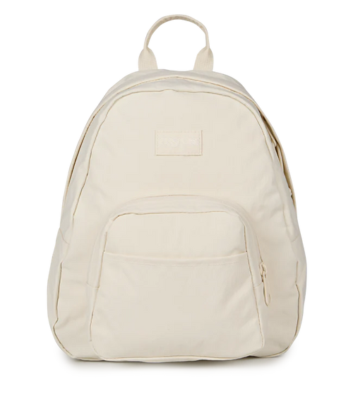 JanSport Moon Flower Half Pint FX Mini Backpack