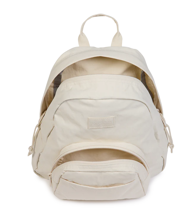 JANSPORT Half Pint FX Mini Backpack - Moon Flower