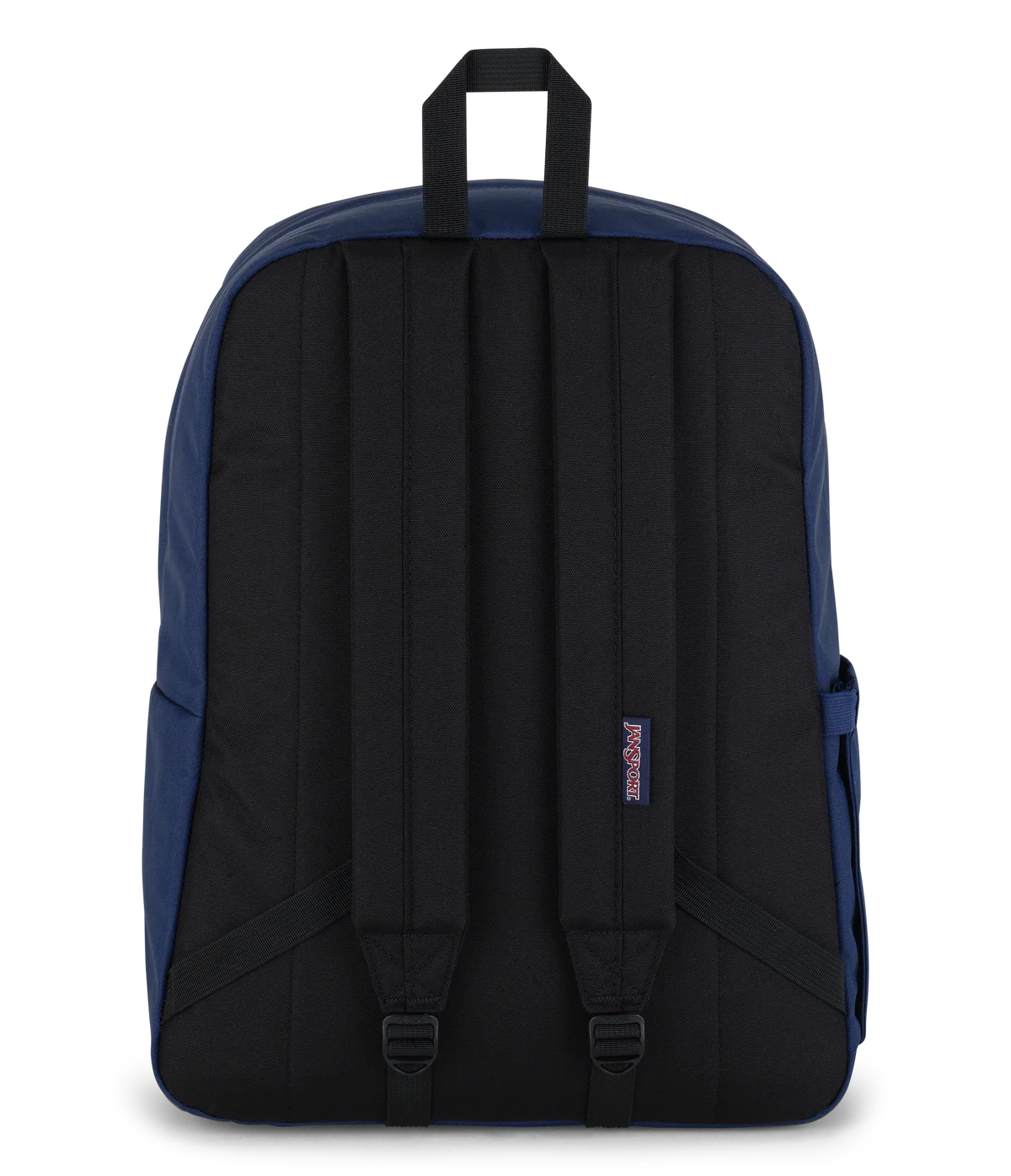 jansport backpack dark blue SuperBreak Plus Classic,One Size Internal padded sleeve laptops up to 15 to protect your favourite device JanSport Big Student Backpack-School Travel