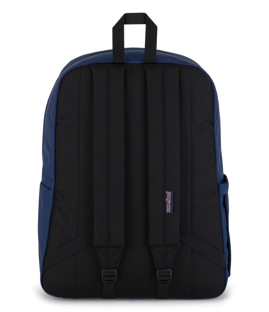 JanSport SuperBreak® Plus Backpack - Navy