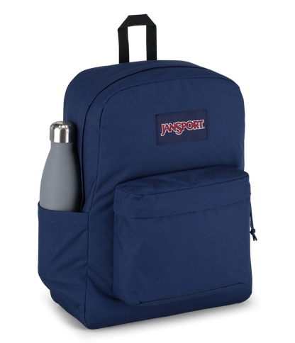 JanSport SuperBreak® Plus Backpack - Navy