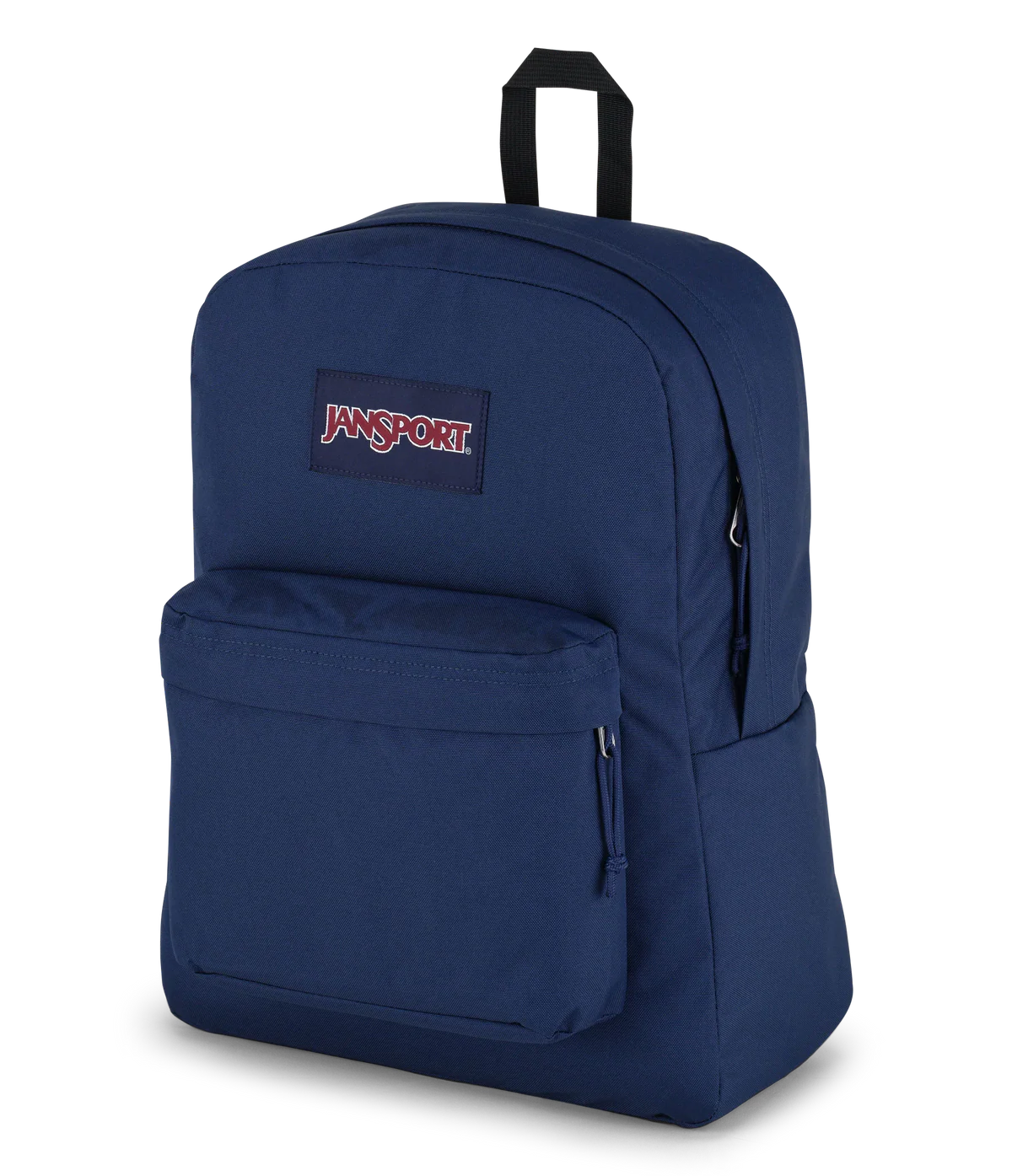 Navy Superbreak Plus Am Jansport Backpacks
