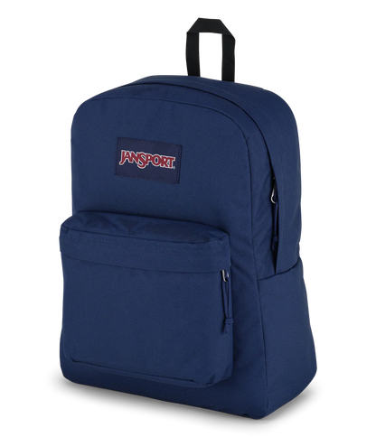 JanSport SuperBreak® Plus Backpack - Navy