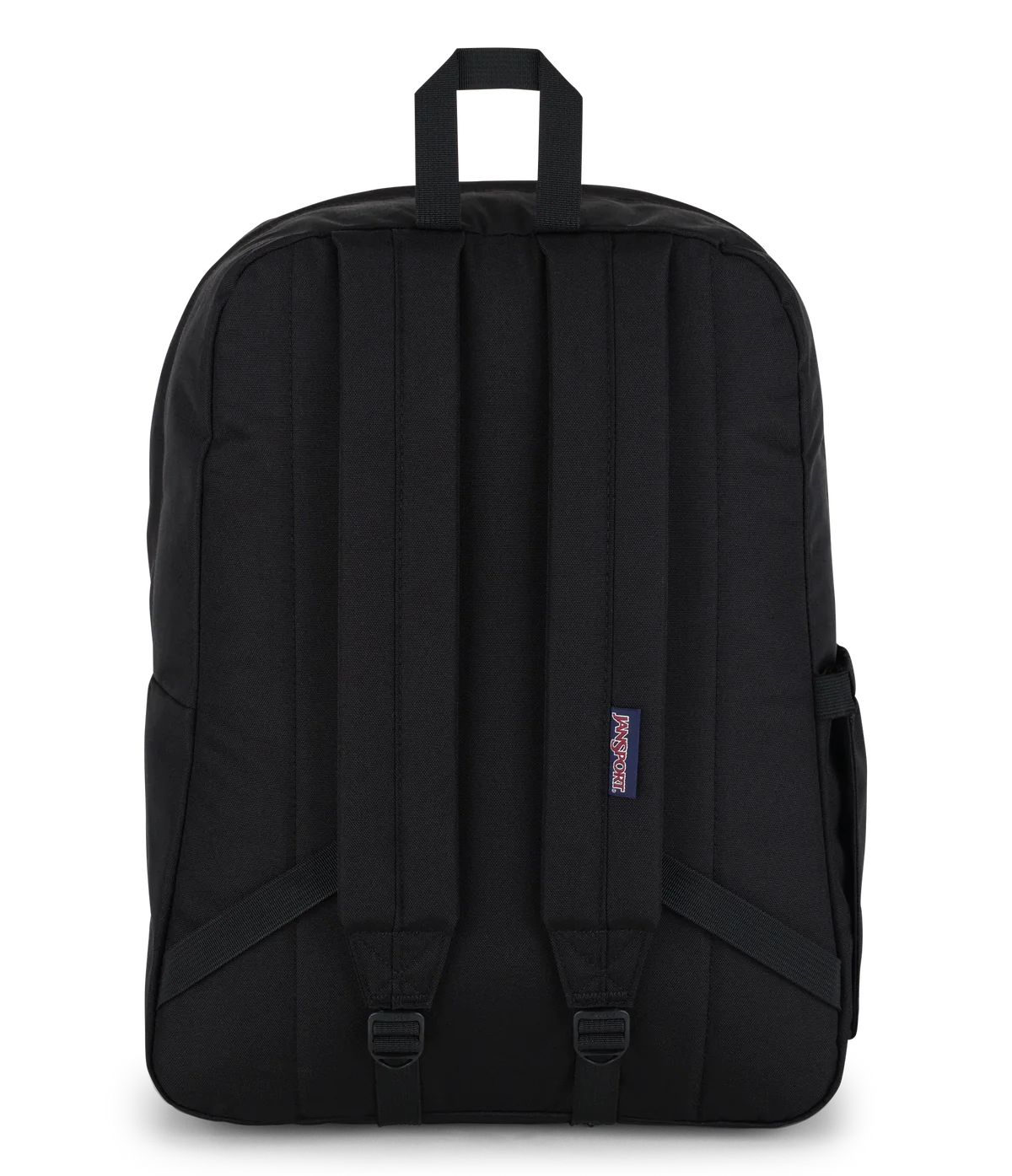 jansport backpack back view JanSport SuperBreak® Plus Backpack