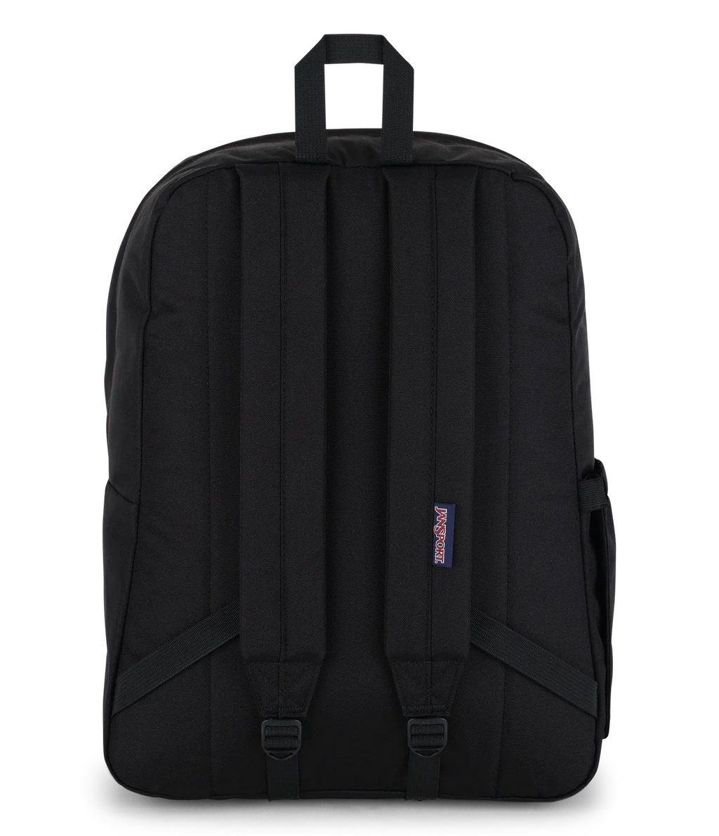 JanSport SuperBreak® Plus Backpack - Black