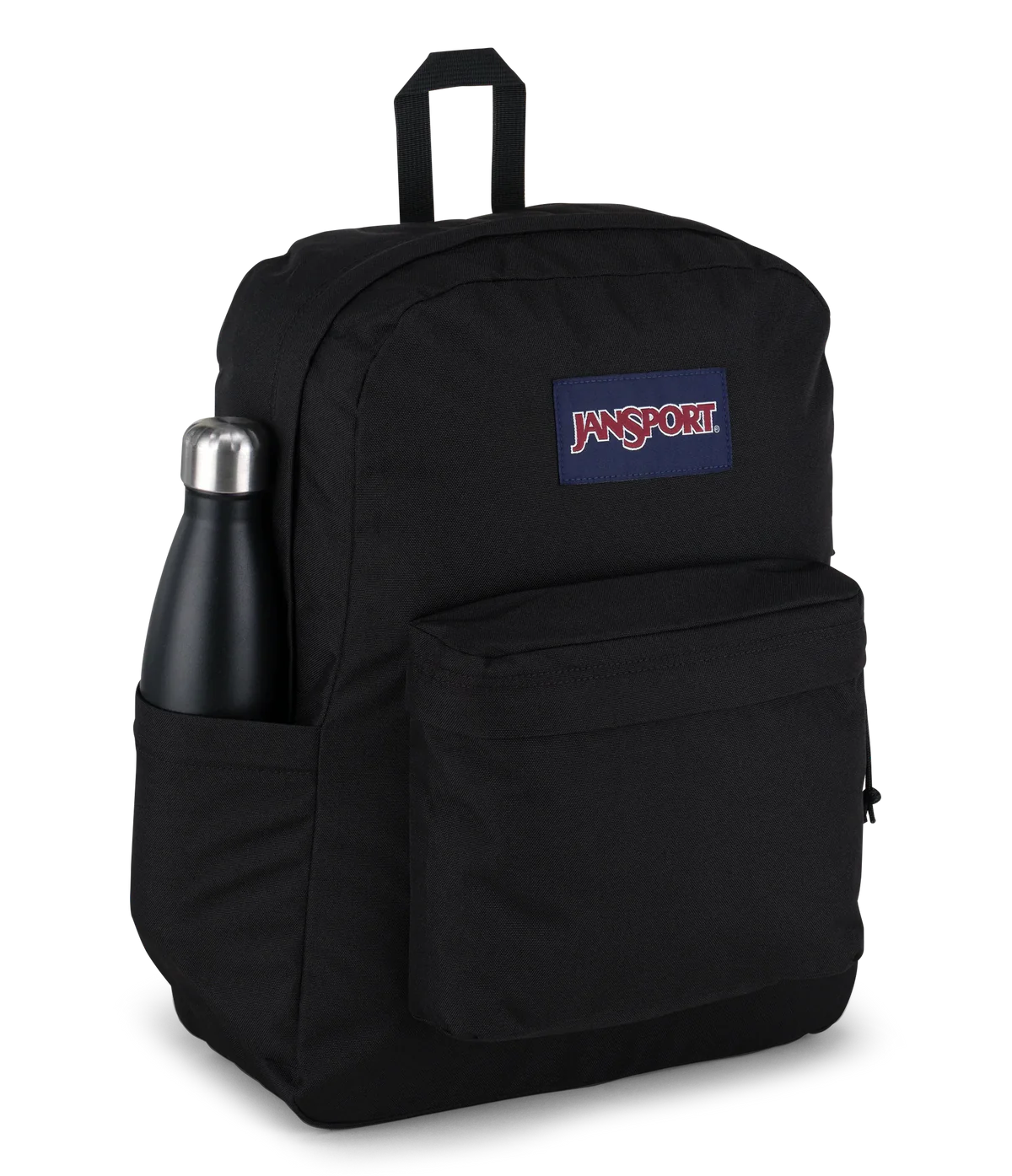 JanSport SuperBreak® Plus Backpack - Black – K MOMO