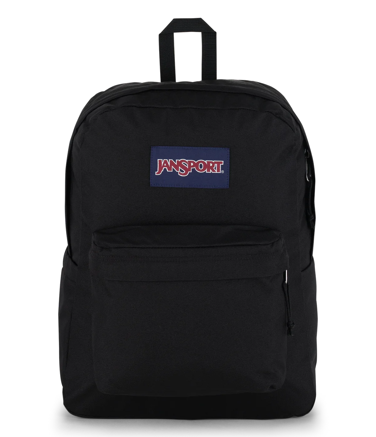 JanSport SuperBreak® Plus Backpack - Black – K MOMO JanSport SuperBreak® Plus Backpack - Black – K MOMO