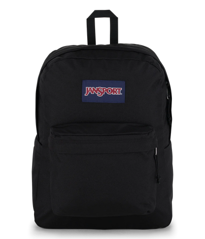 JanSport SuperBreak® Plus Backpack - Black