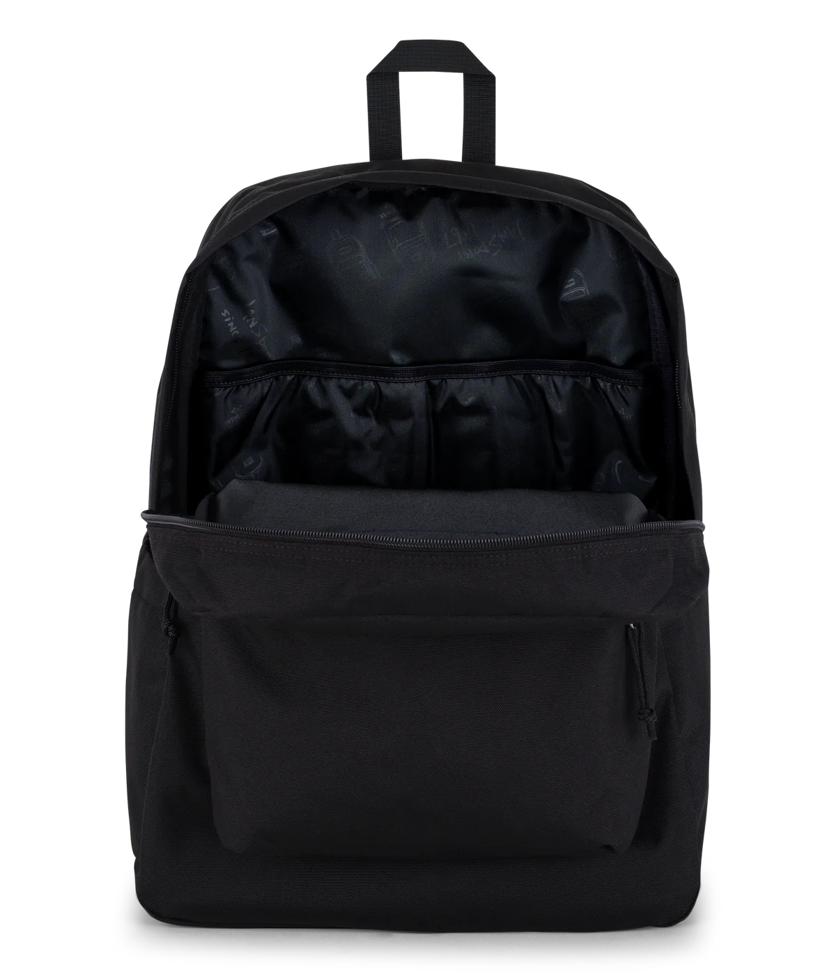 JanSport SuperBreak® Plus Backpack - Black