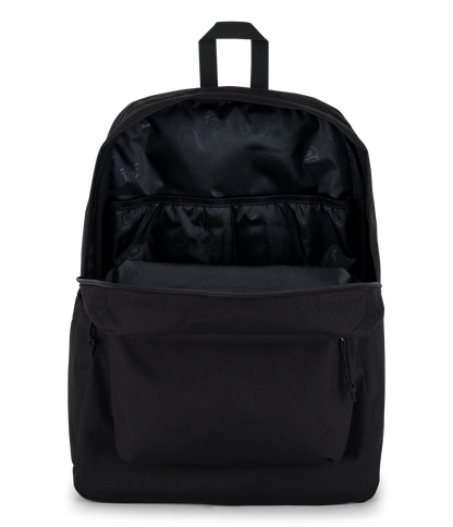 JanSport SuperBreak® Plus Backpack - Black
