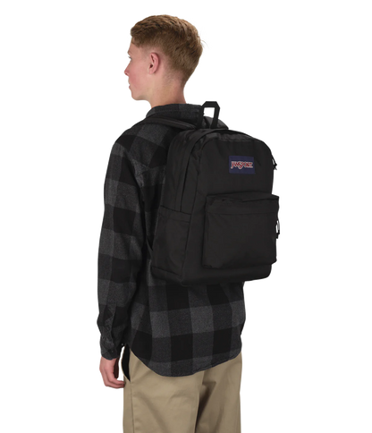 JanSport SuperBreak® Plus Backpack - Black