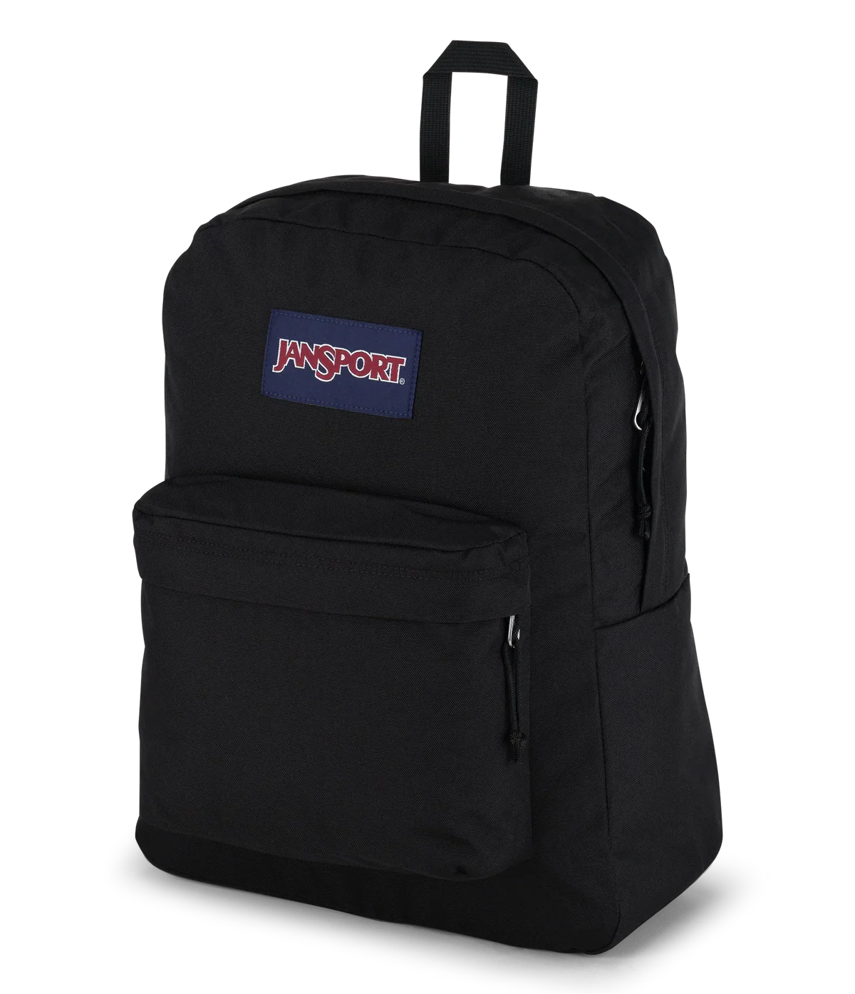 JanSport SuperBreak® Plus Backpack - Black