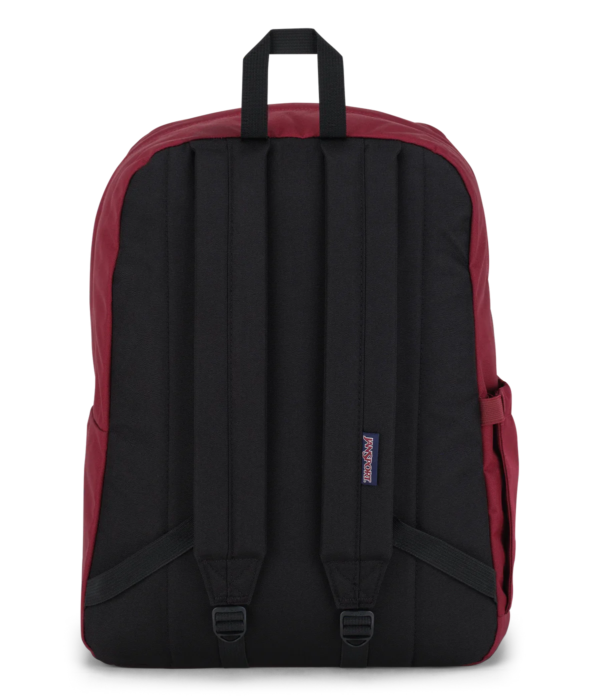 JanSport SuperBreak® Plus Backpack - Burgundy