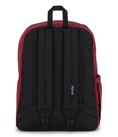 JanSport SuperBreak® Plus Backpack - Burgundy