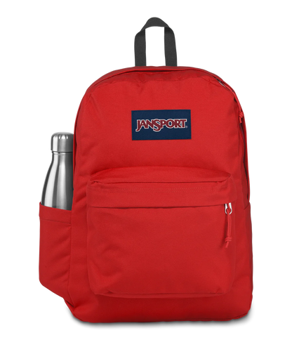 JanSport SuperBreak® Plus Backpack - Red