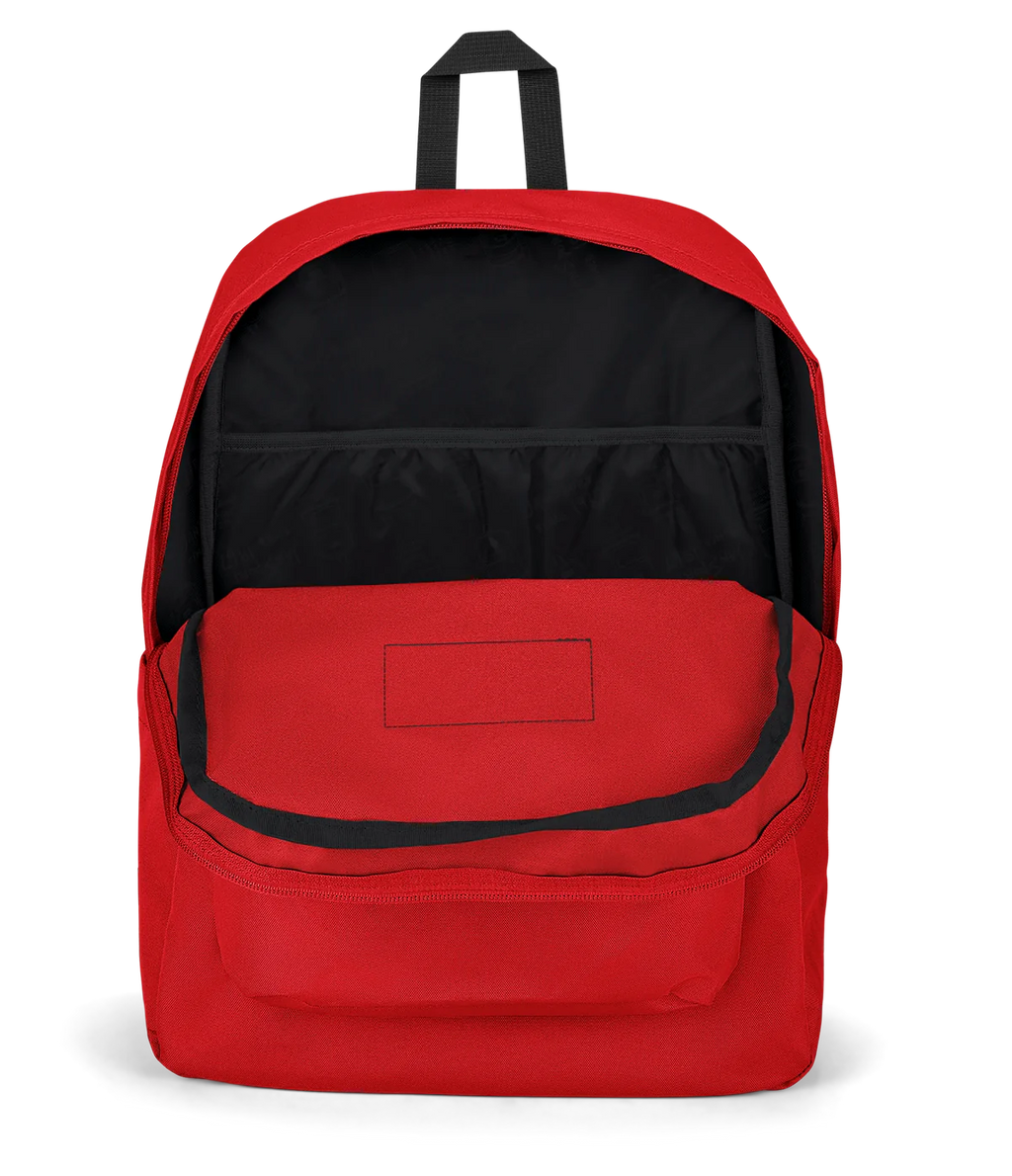 JanSport SuperBreak® Plus Backpack - Red
