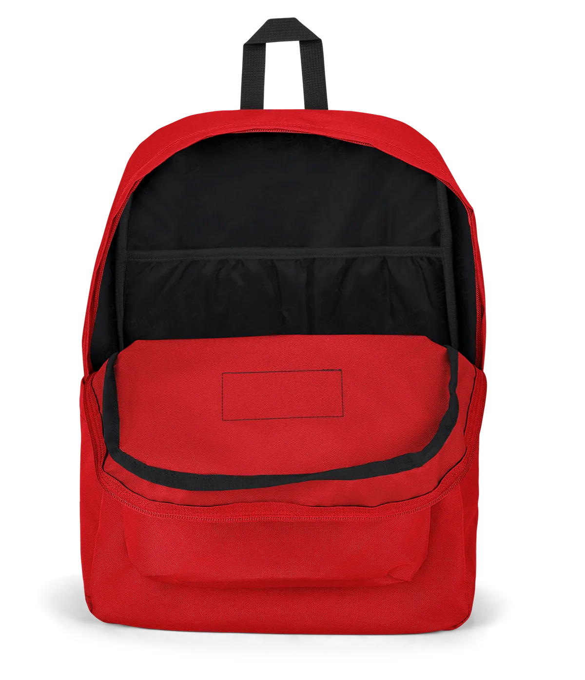 JanSport SuperBreak® Plus Backpack - Red
