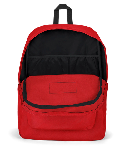 JanSport SuperBreak® Plus Backpack - Red