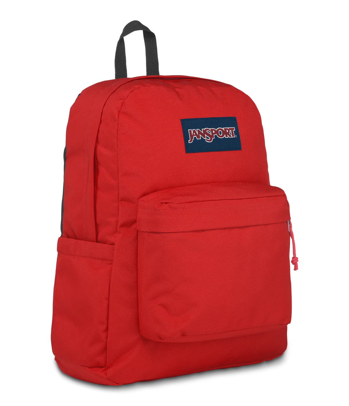 JanSport SuperBreak® Plus Backpack - Red
