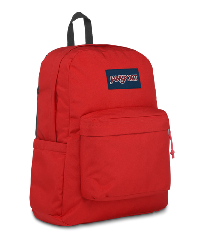 JanSport SuperBreak® Plus Backpack - Red