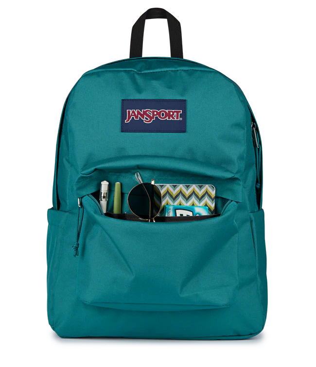 JANSPORT SuperBreak® Plus - Emerald Pool