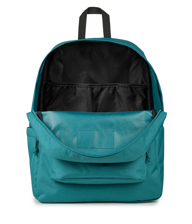 JANSPORT SuperBreak® Plus - Emerald Pool