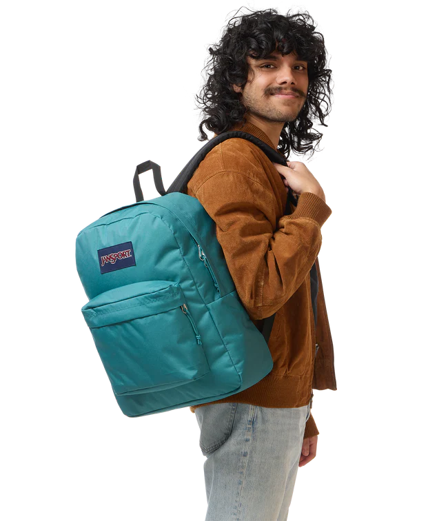 JANSPORT SuperBreak® Plus - Emerald Pool