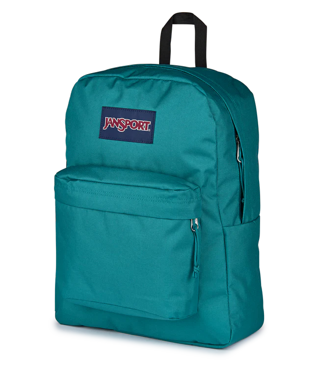 JANSPORT SuperBreak® Plus - Emerald Pool