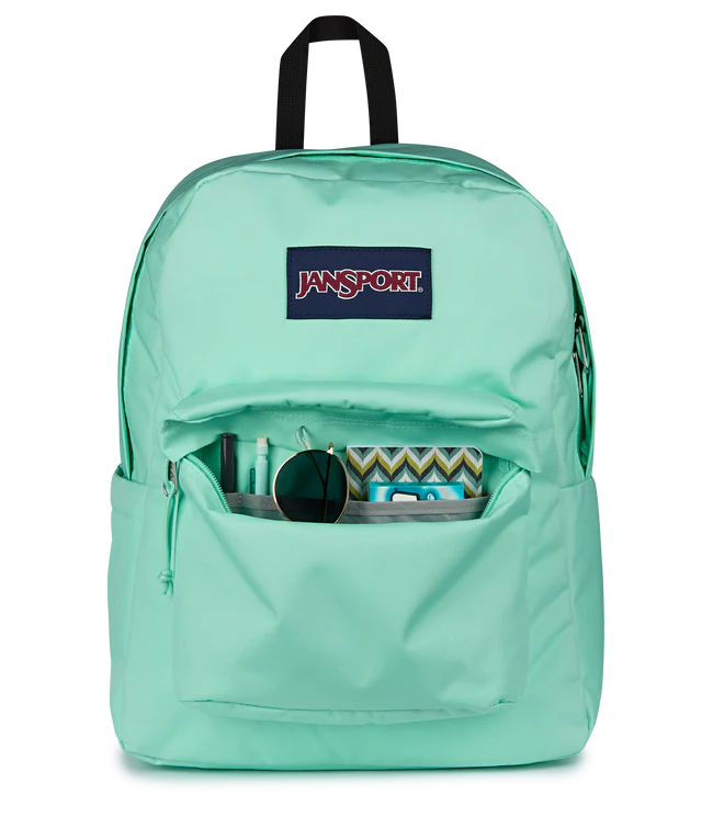 JANSPORT SuperBreak® Plus - Magic Mint