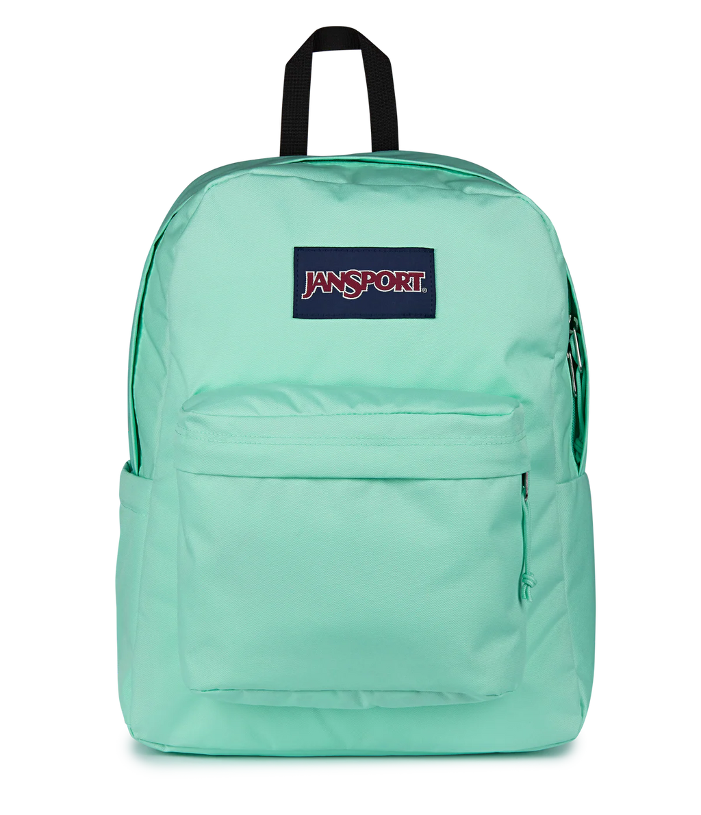 JANSPORT SuperBreak® Plus - Magic Mint