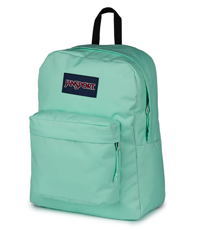 JANSPORT SuperBreak® Plus - Magic Mint