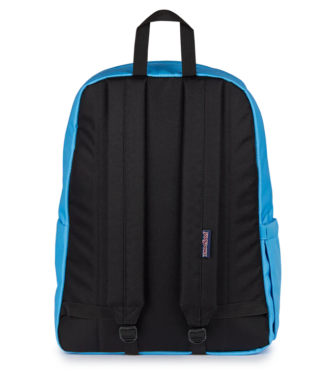 JANSPORT SuperBreak® Plus - Electric Azul