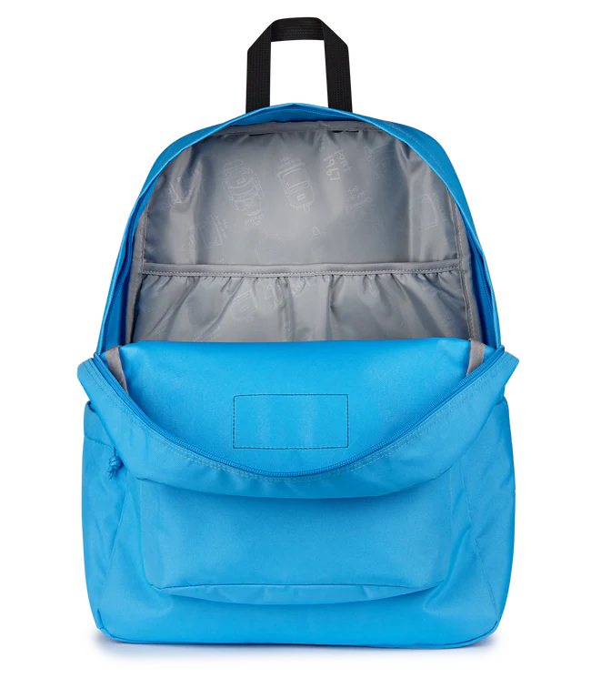 JANSPORT SuperBreak® Plus - Electric Azul