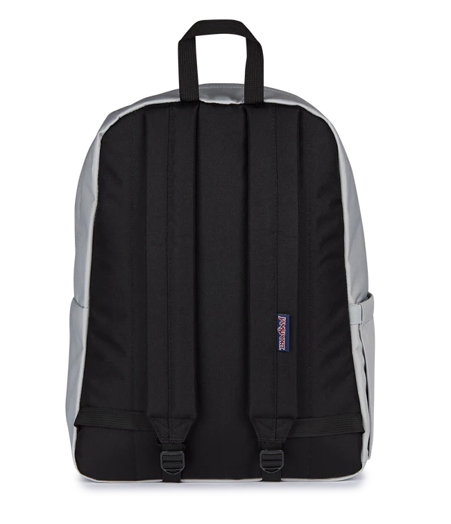 jansport backpack dark grey JANSPORT SuperBreak® Plus