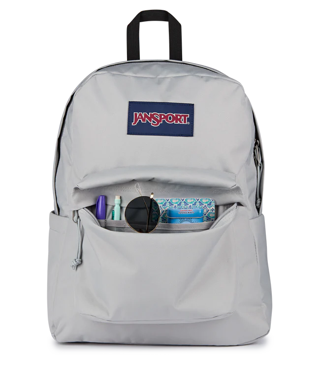 JANSPORT SuperBreak® Plus - Grounded Grey