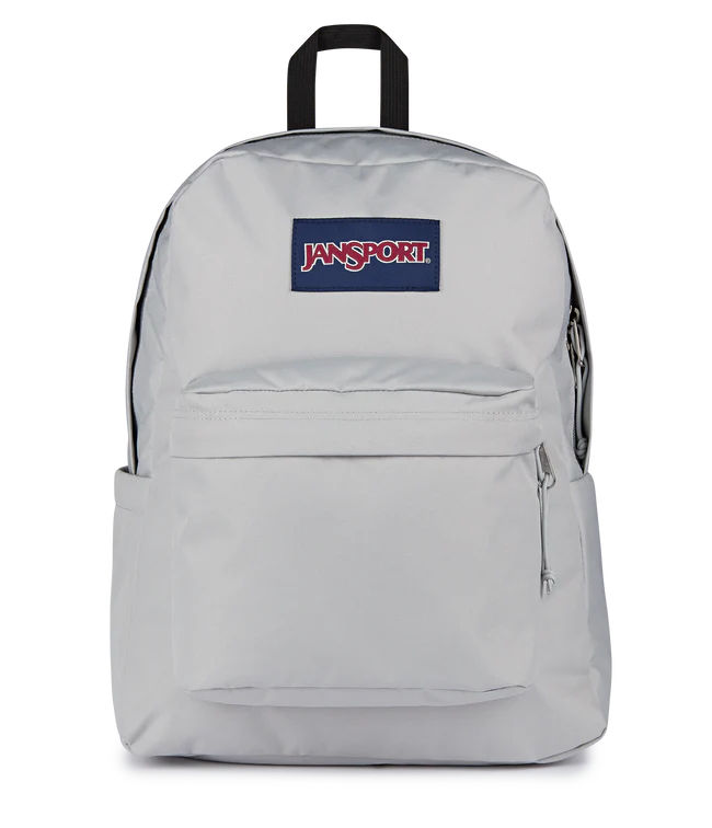 JANSPORT SuperBreak® Plus - Grounded Grey