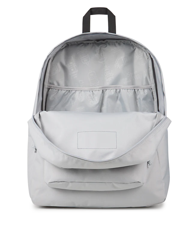JANSPORT SuperBreak® Plus - Grounded Grey