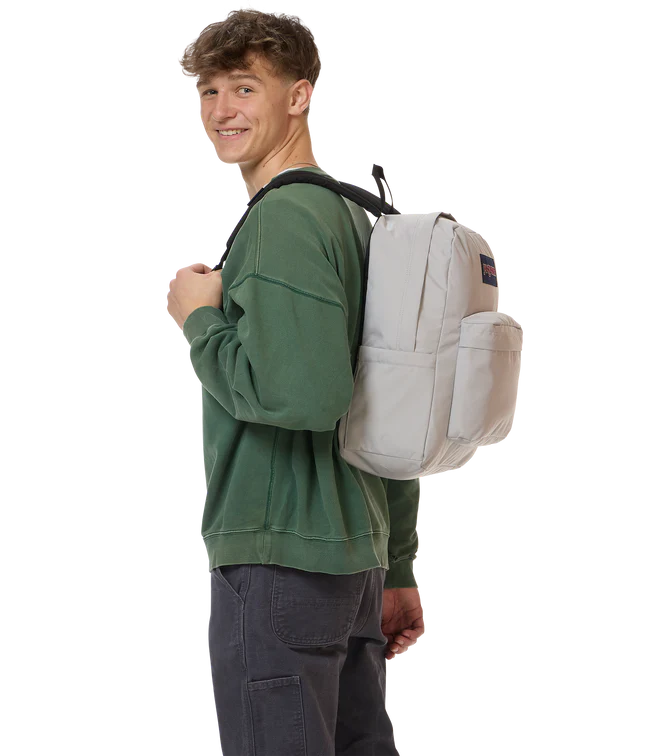 JANSPORT SuperBreak® Plus - Grounded Grey