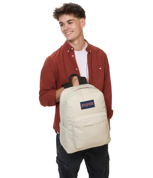 JANSPORT SuperBreak® Plus - Moon Mist