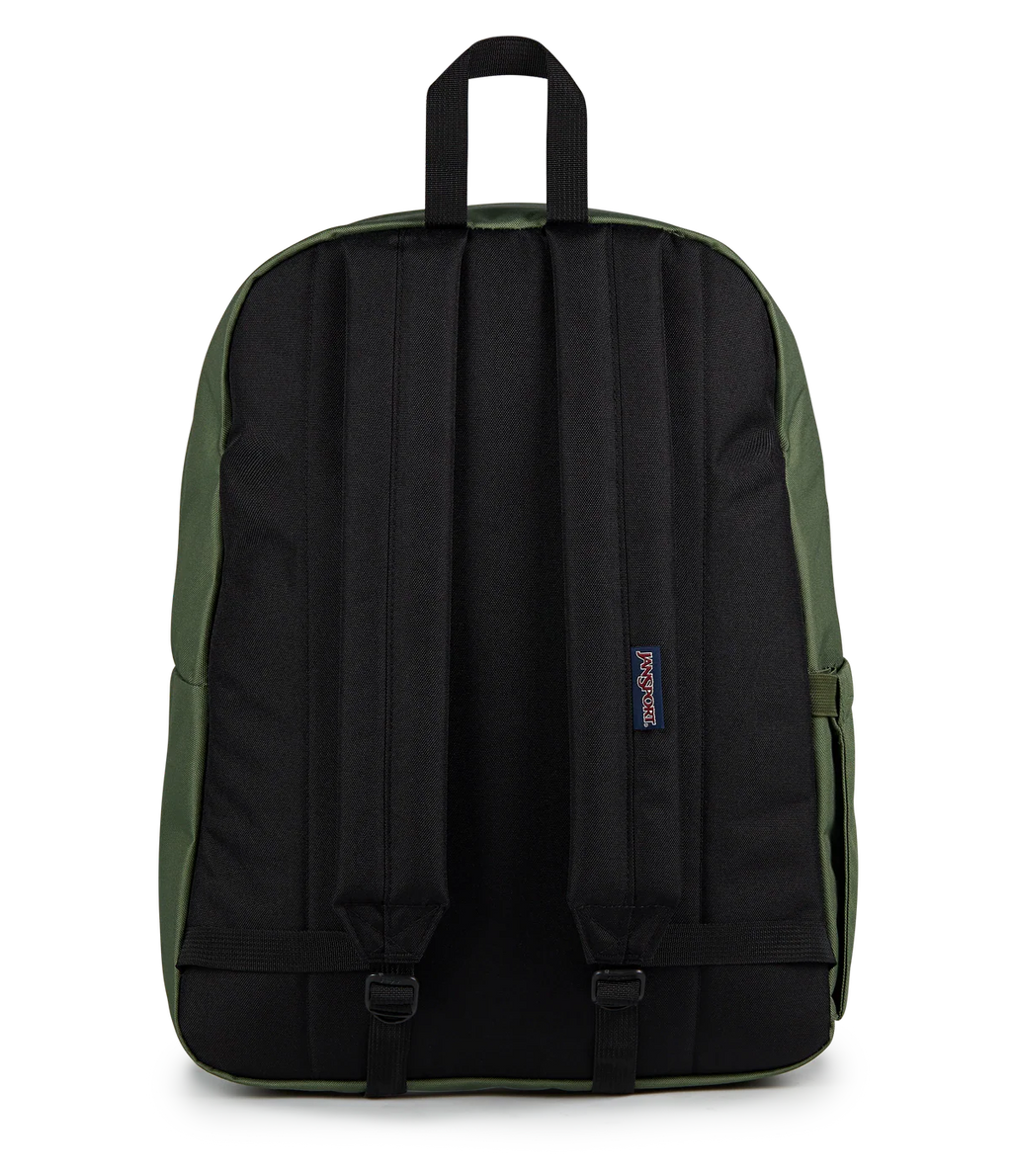 JanSport SuperBreak® Plus Backpack - Olive