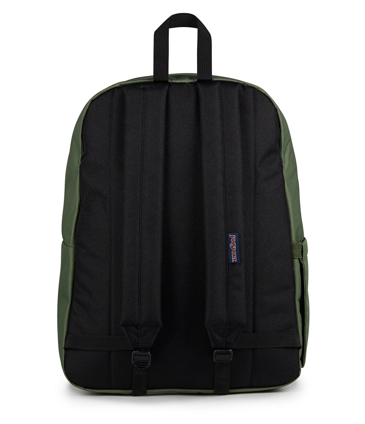JanSport SuperBreak® Plus Backpack - Olive