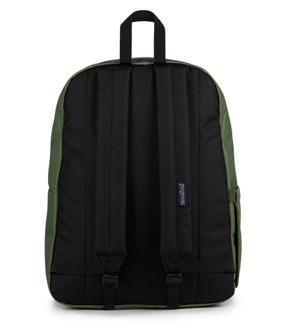 JanSport SuperBreak® Plus Backpack - Olive